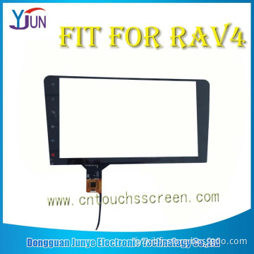 touch screen fit for Rav4 navigation